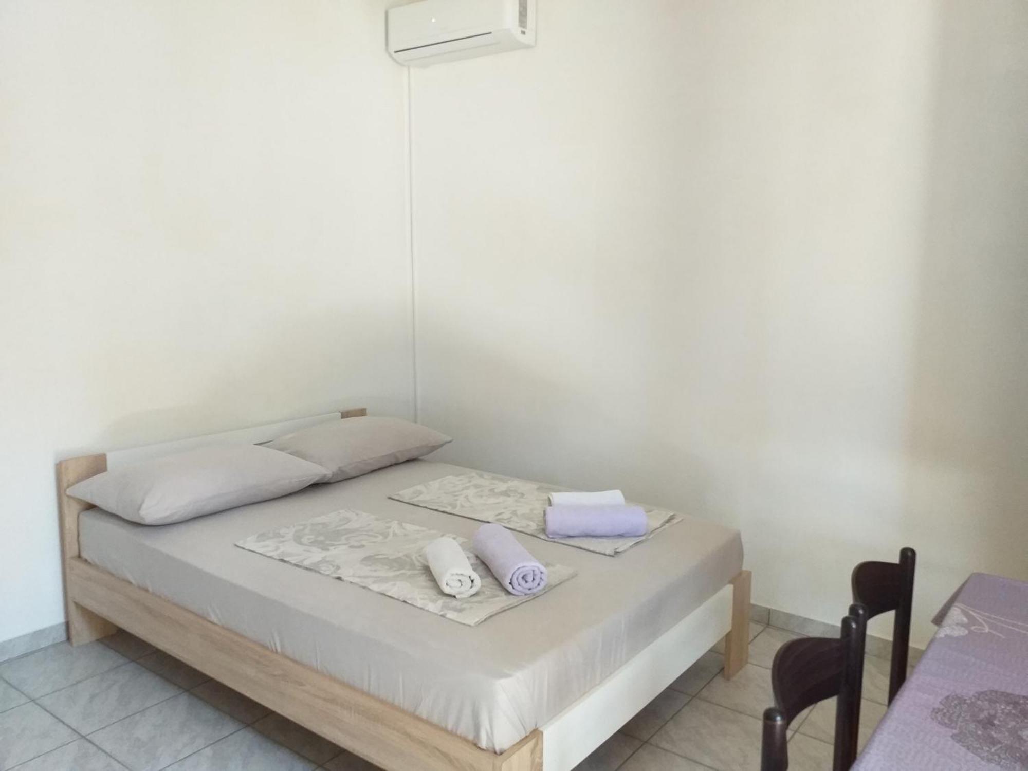 Apartments I-P 马林斯卡 客房 照片