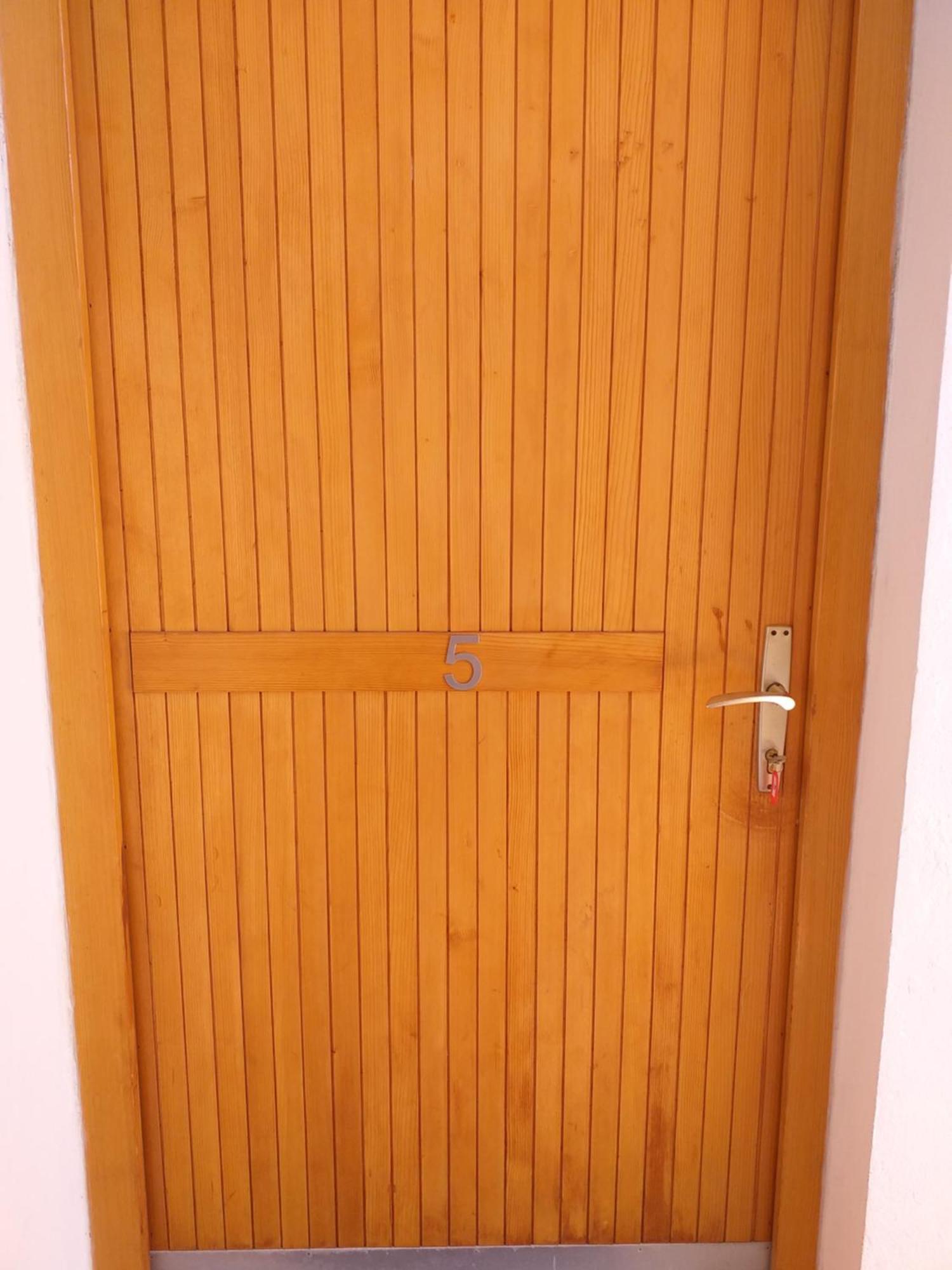 Apartments I-P 马林斯卡 客房 照片