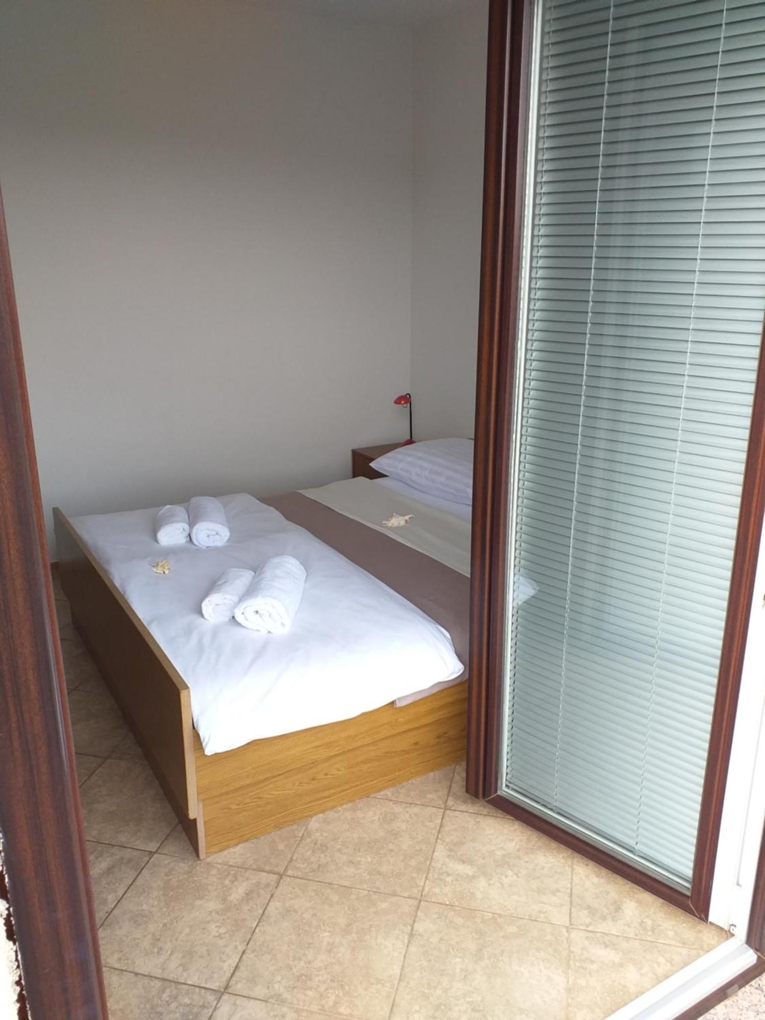 Apartments I-P 马林斯卡 外观 照片