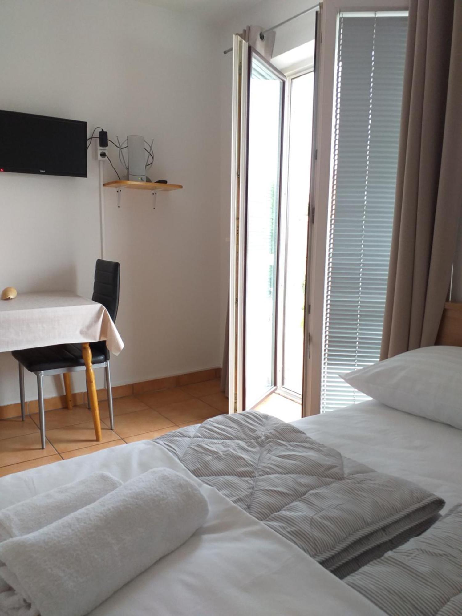 Apartments I-P 马林斯卡 外观 照片
