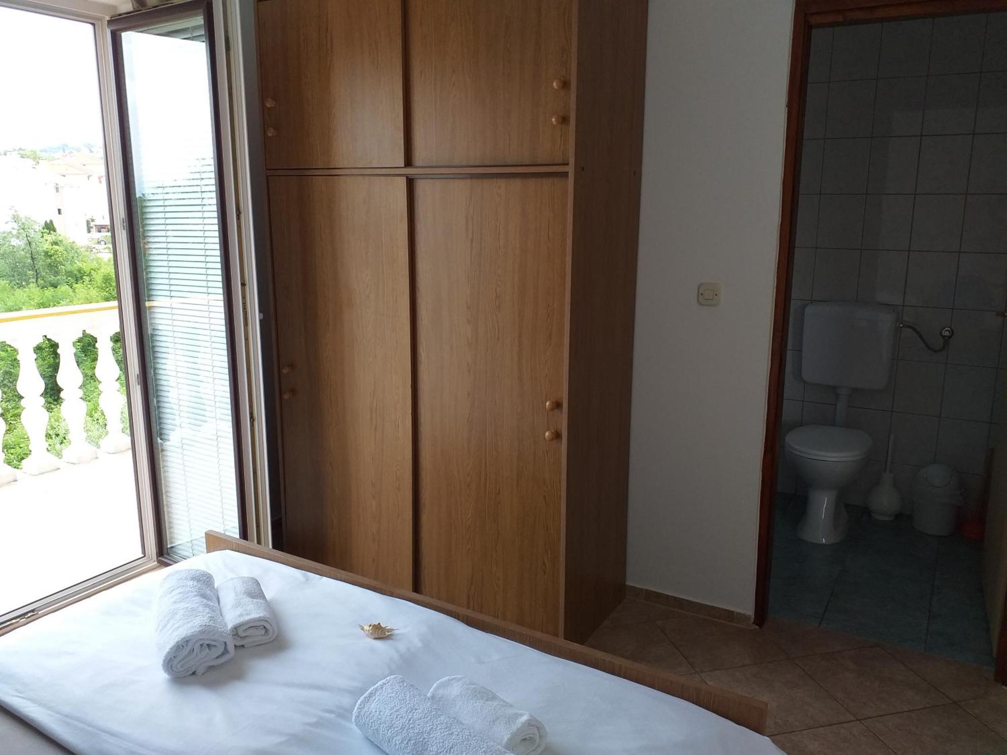 Apartments I-P 马林斯卡 客房 照片