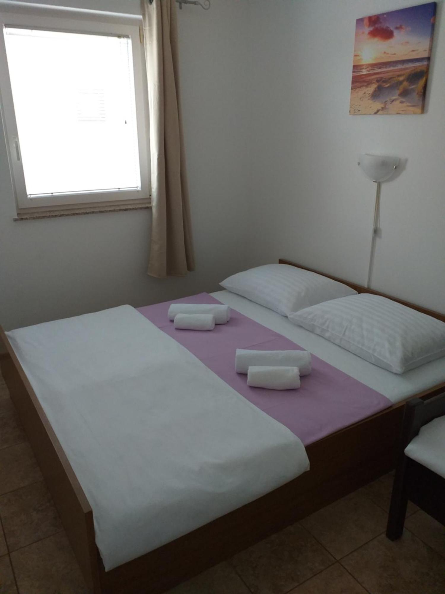 Apartments I-P 马林斯卡 外观 照片
